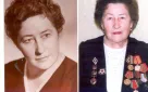 Волоскова Нина Михайловна