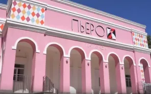 Обновленный театр кукол "Пьеро" готовится к открытию после масштабной реконструкции