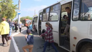 Рейд выходного дня по маршрутным автобусам Оренбурга снова подчеркнул нерешенные проблемы