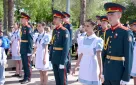 Оренбуржцы закружились в «Вальсе Победы»