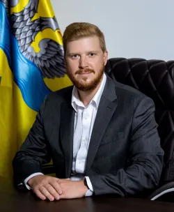 Куниловский Роман Александрович