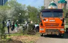 26 апреля прошел Всероссийский субботник