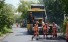В Оренбурге продолжаются дорожные работы, в том числе и в рамках национального проекта «Безопасные качественные дороги»