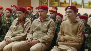 Двое оренбургских парней ради спасения людей бросились в огонь