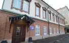 В канун Нового года в Оренбурге открылась обновлённая музыкальная школа №3