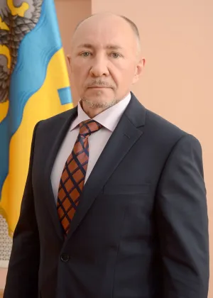 Объедков Вячеслав Петрович