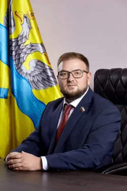 Поснов Алексей Алексеевич