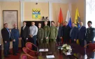 Ежегодный областной конкурс «Лучший народный дружинник Оренбургской области»