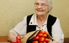 Малина Людмила Николаевна