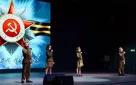 В Оренбурге прошел концерт «Музы Победы»