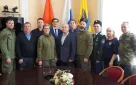 Лучшим народным дружинником Оренбурга стал Роман Рыжков