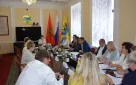 14 августа 2024 года состоялось заседание Коллегии Счетной палаты города Оренбурга
