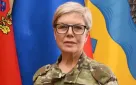 Лучшим народным дружинником Оренбурга стала Ирина Рыжкова