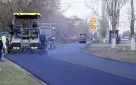 В Оренбурге ремонтируют дороги, названные в честь покорителей космоса