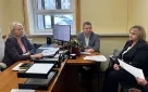 26 декабря 2025 года состоялось заседание Коллегии Счетной палаты города Оренбурга