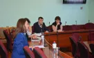 23 января 2024 года состоялось заседание Коллегии Счетной палаты города Оренбурга