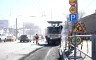 Дорожный ремонт стартовал в Оренбурге!