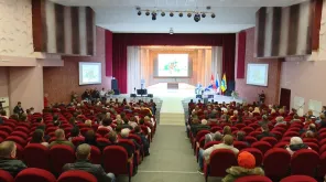 В Оренбурге на этой неделе прошли публичные слушания по генеральному плану развития города
