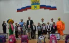 Счетная палата города Оренбурга в очередной раз приняла участие в акции «Соберем ребенка в школу»