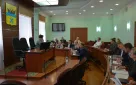 15 ноября 2022 состоялось очередное заседание Коллегии Счетной палаты города Оренбурга