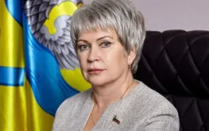 Председатель Оренбургского городского Совета Ольга Березнева поздравила оренбуржцев с Днем города!