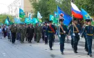 Никто, кроме нас: в Оренбурге отмечают 96-ю годовщину ВДВ
