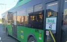 Оплата при входе: в Оренбурге обновили правила проезда в автобусах