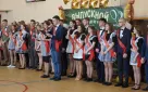 Для выпускников 11 классов Оренбурга прозвенел последний звонок