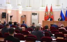 Председатель Счетной палаты города Оренбурга приняла участие в очередном заседании Оренбургского городского Совета