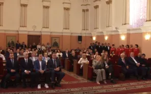 26 мая - День российского предпринимателя.