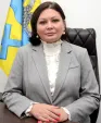 Бочкарева Елена Сергеевна