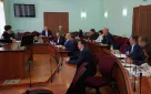 4 октября 2022 состоялось очередное заседание Коллегии Счетной палаты города Оренбурга