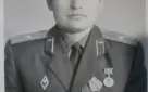 Филиппов Валентин Александрович