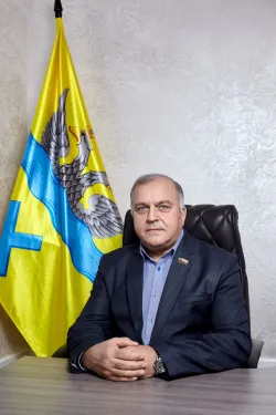 Анохин Александр Федорович