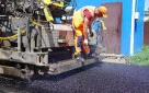 В Оренбурге продолжаются дорожные работы, в том числе и в рамках национального проекта «Безопасные качественные дороги»