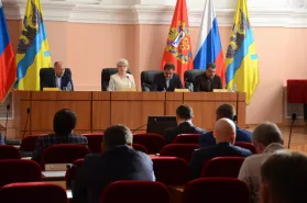 Последствия паводка, наказы избирателей и муниципальное имущество - внеочередной Горсовет