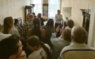 Оренбуржцев и гостей города приглашают на авторскую экскурсию «До слова «Поехали!»: о чем расскажет коммунальная квартира»