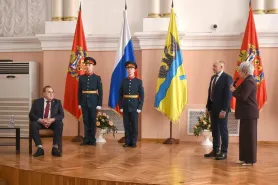 Народному мэру 80 лет