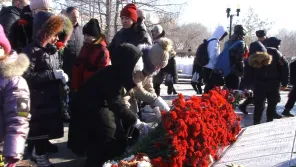 15 февраля 2024 года — 35-я годовщина вывода советских войск из Республики Афганистан