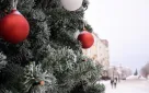 В Оренбурге отремонтировали дороги, ведущие к местам новогодних гуляний