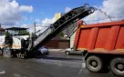 В Оренбурге продолжаются дорожные работы, в том числе и в рамках национального проекта «Безопасные качественные дороги»