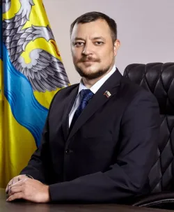 Хитров Константин Александрович