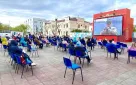 Оренбуржцев приглашают на вечер фронтового кино