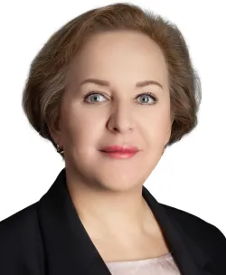 Аббасова Рушания  Минулловна
