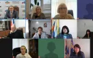 В рамках обучающих мероприятий сотрудники Счетной палаты города Оренбурга приняли участие в круглом столе Союза МКСО