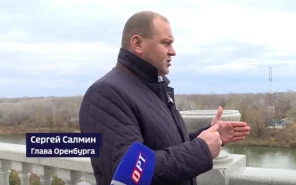 Сергей Салмин рассказал о перспективах, которые ожидают главную пешеходную улицу Оренбурга в ближайшем будущем
