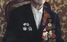 Горина Анастасия Алексеевна