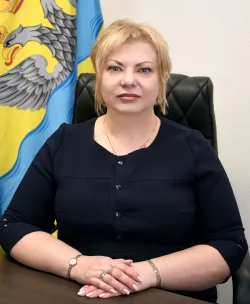 Селюкова Светлана Александровна