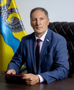 Поляков Александр Юрьевич
