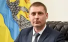 Павел Сухенко назначен на должность главы Северного округа города Оренбурга